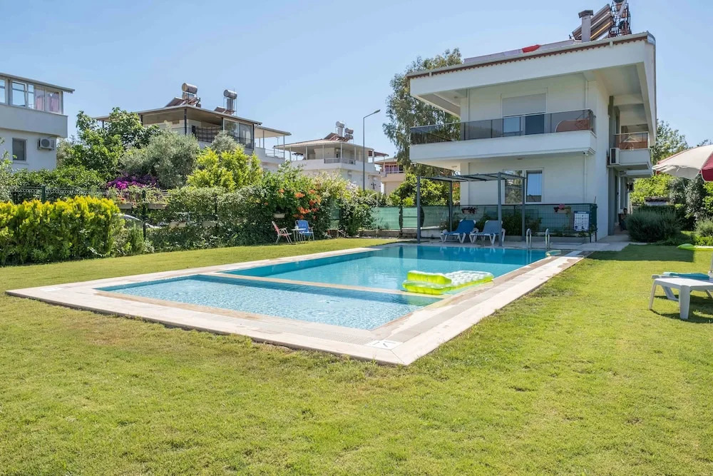 Villa Belinda