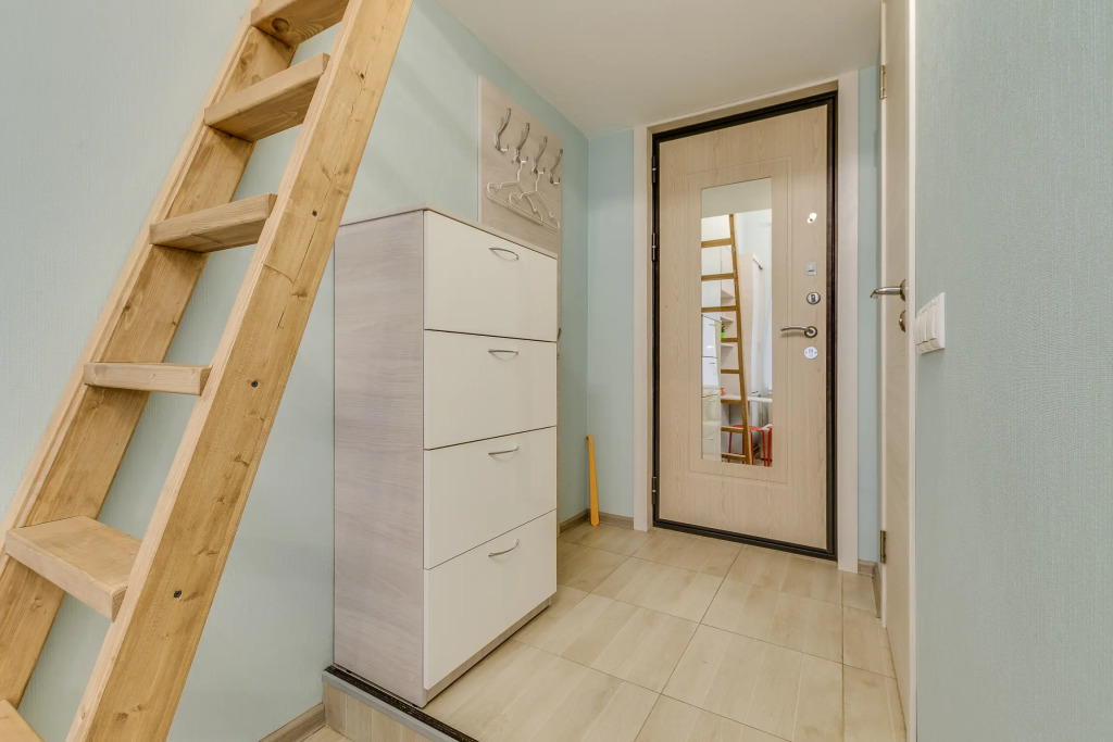 Apartamenty Ligovskij 55/4