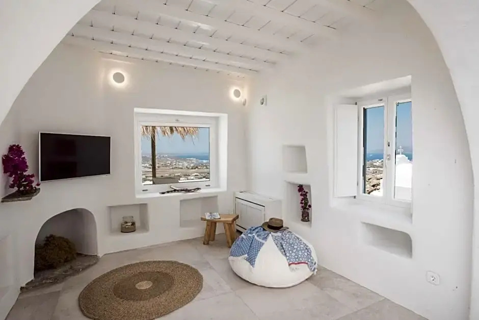 9 Islands Suites Mykonos