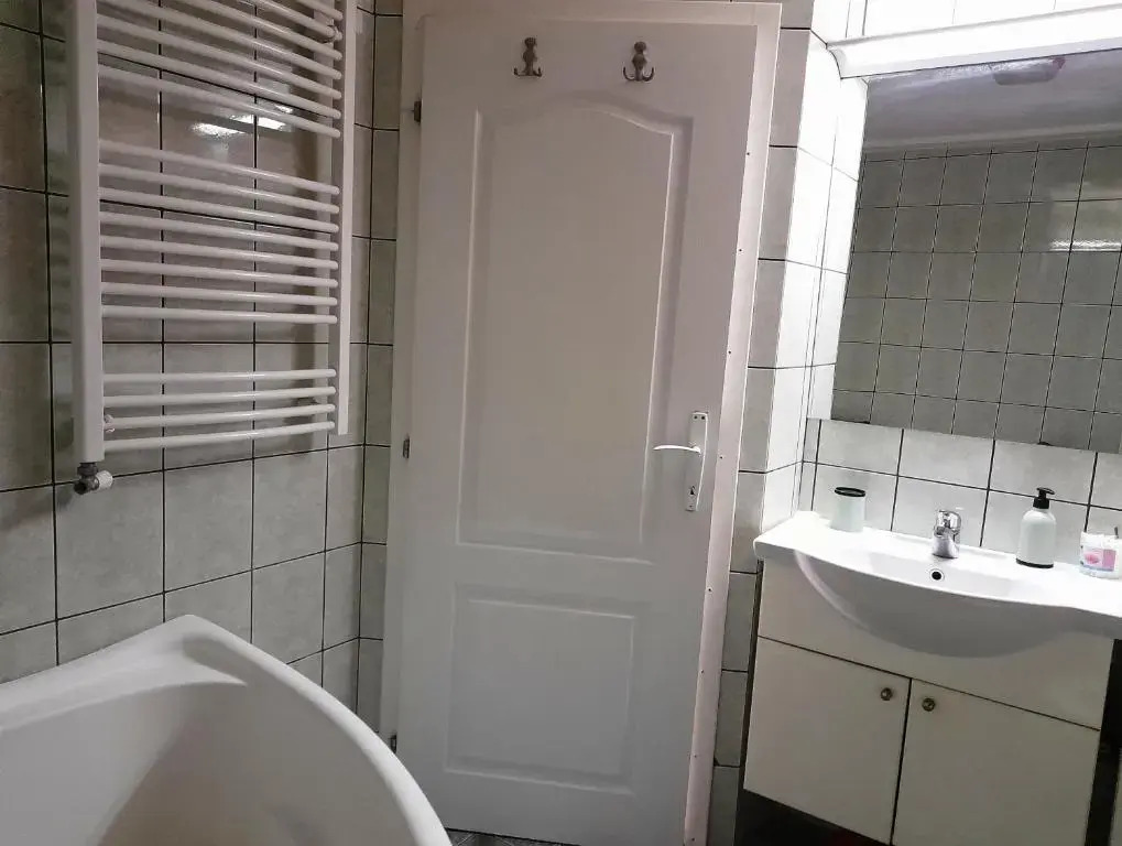 Family Apartman