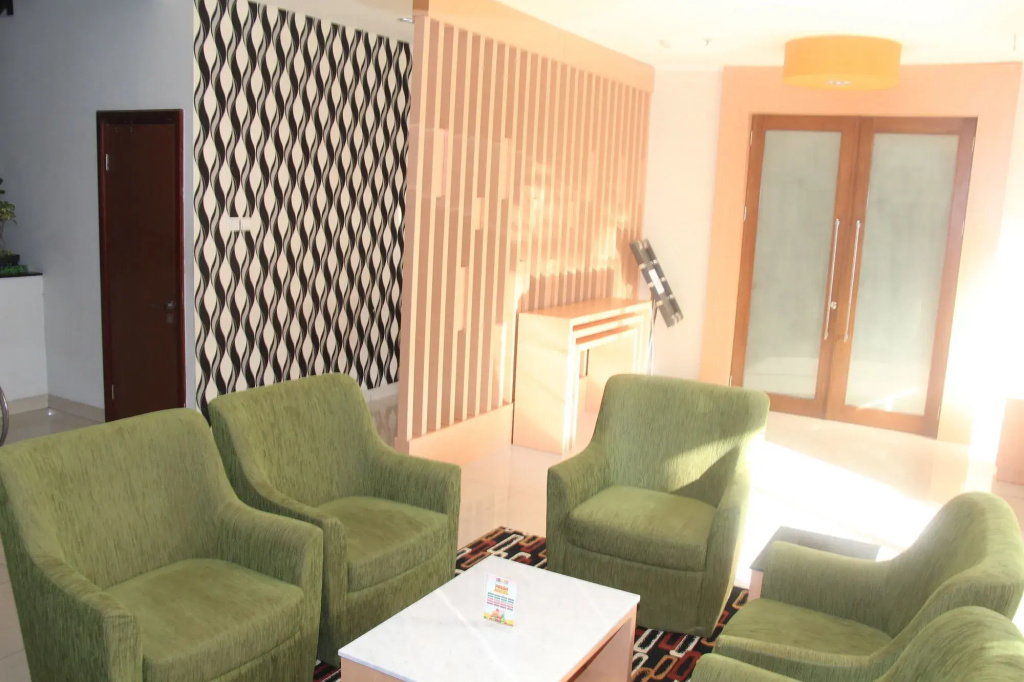 Swiss-Belinn Balikpapan