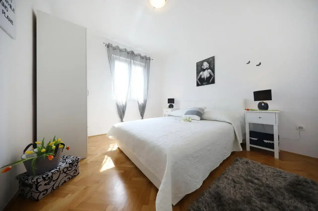 Apartment Vruljica