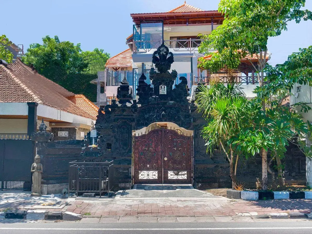 OYO 3484 Puri Mas Agung