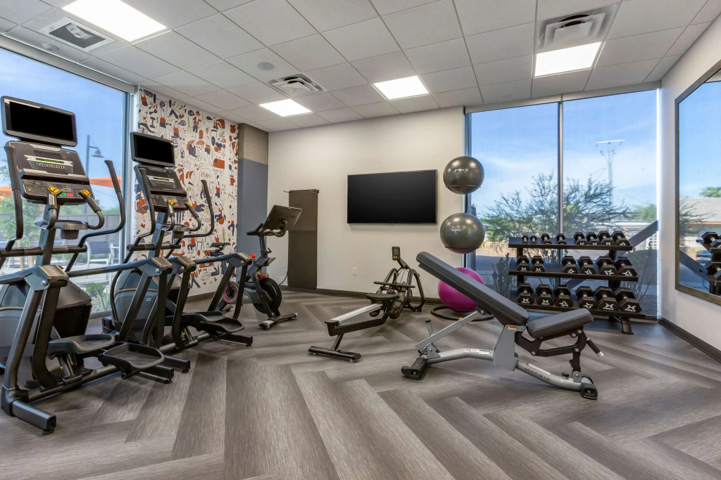 Vīb Hotel by Best Western Phoenix - Tempe