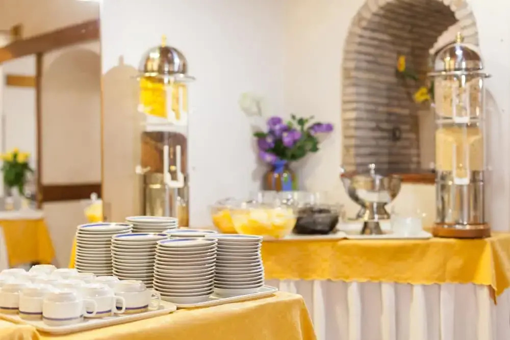 Hotel Galles