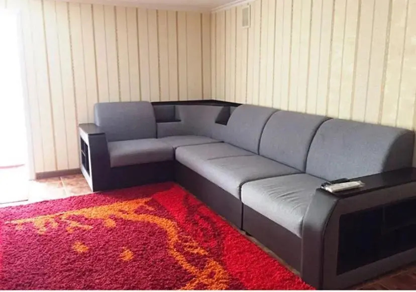 Hostel Astana 52
