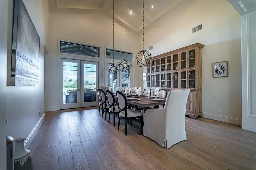 104th Mesa 5 Bedroom Home by RedAwning