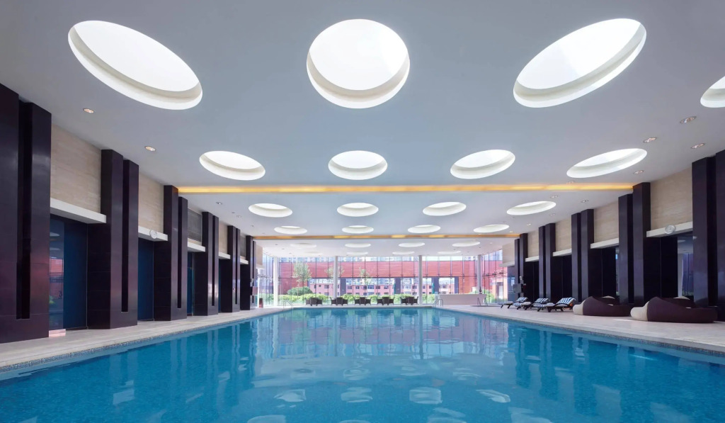 Sheraton Hohhot Hotel