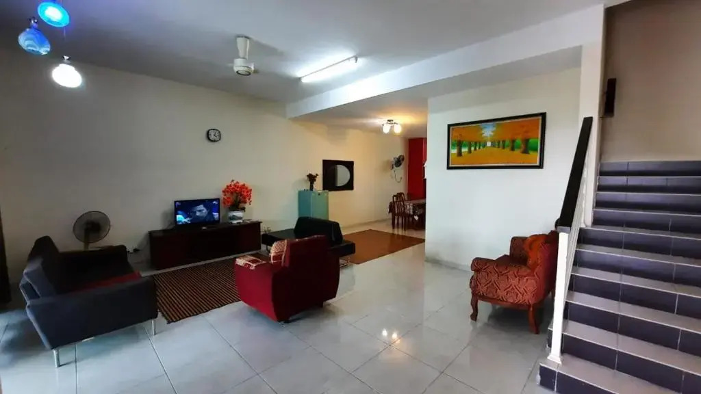 Homestay Ipoh Pengkalan Zawiah