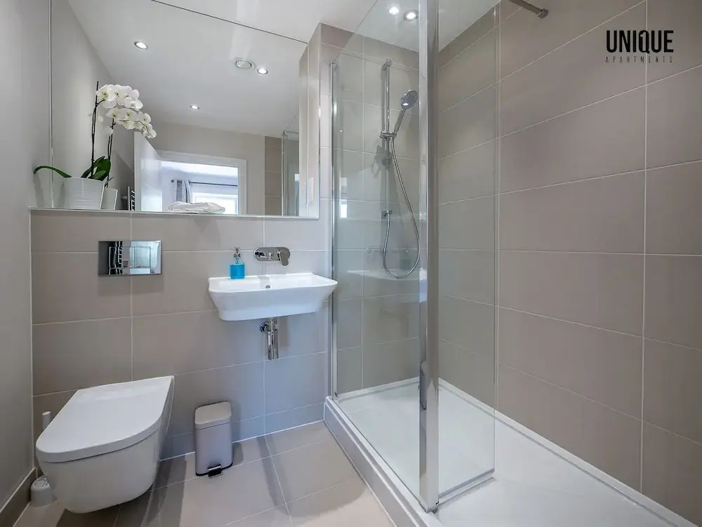 Unique Reading Townhouse