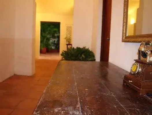 Casa Pedro Romero