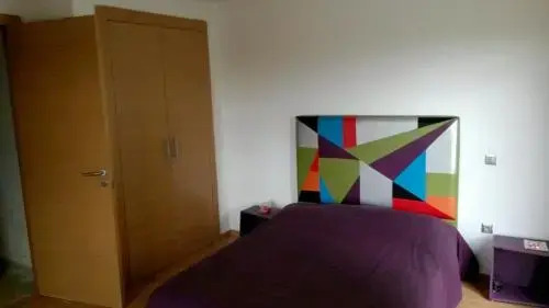 Apartment Plage des nations