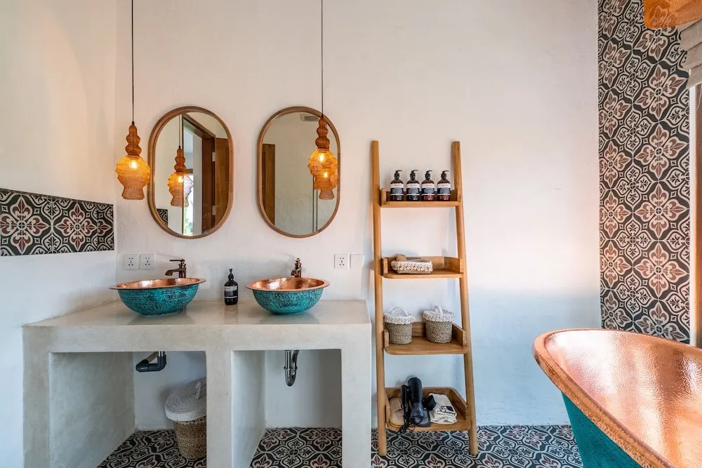 Tembaga Villa by EVDEkimi - An Oasis of Elegance and Comfort