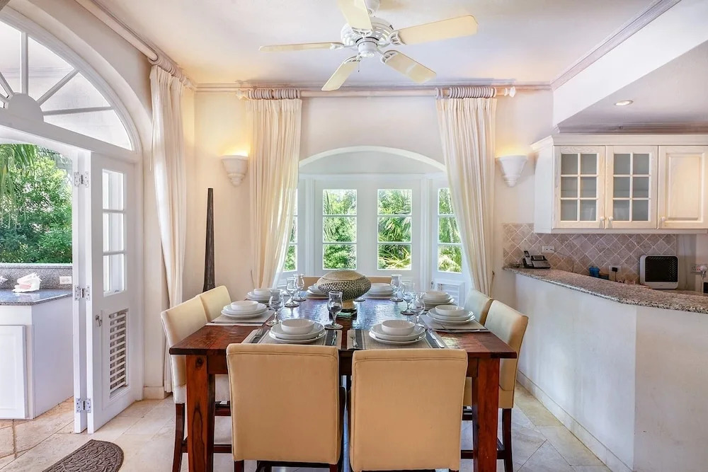 Sugar Hill - Half Century House 6 Bedroom Villa
