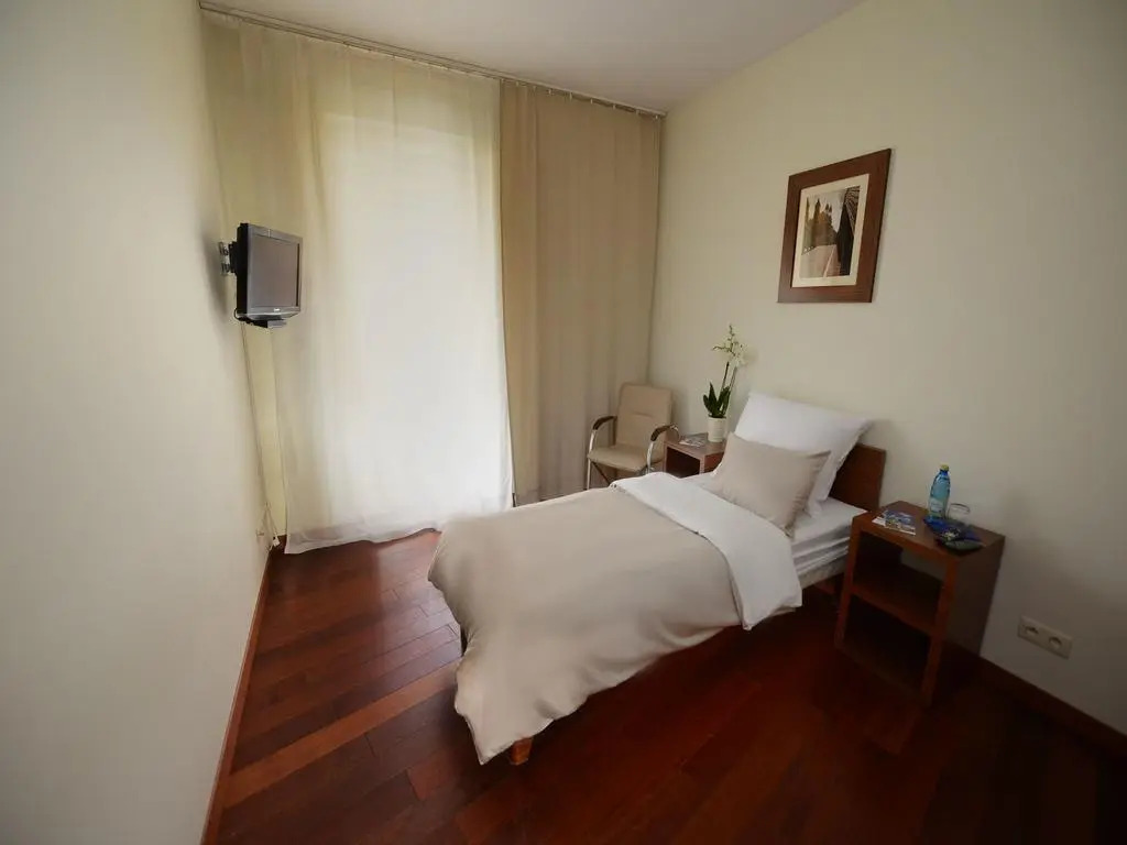 Apartamenty Kochtex