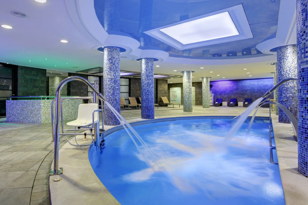 Isla Mallorca & Spa