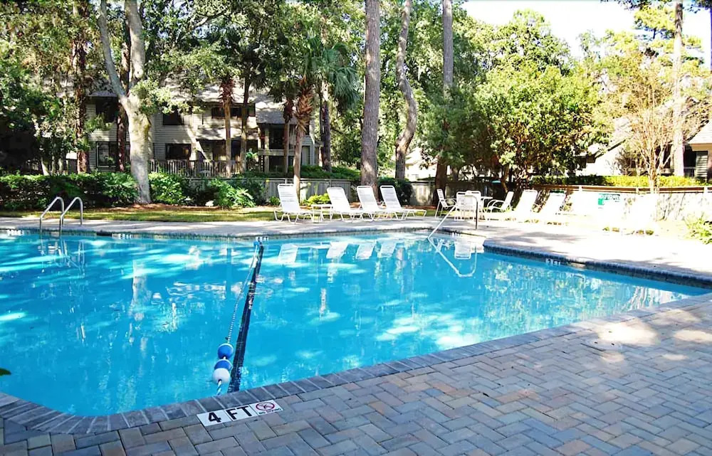 Inland Harbour 2429 - Two Bedroom Condo