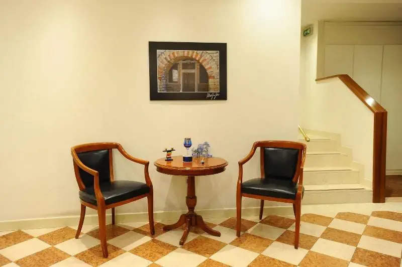 Locanda del Ghetto