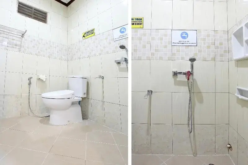 Oyo 91378 Noor Inn Syariah
