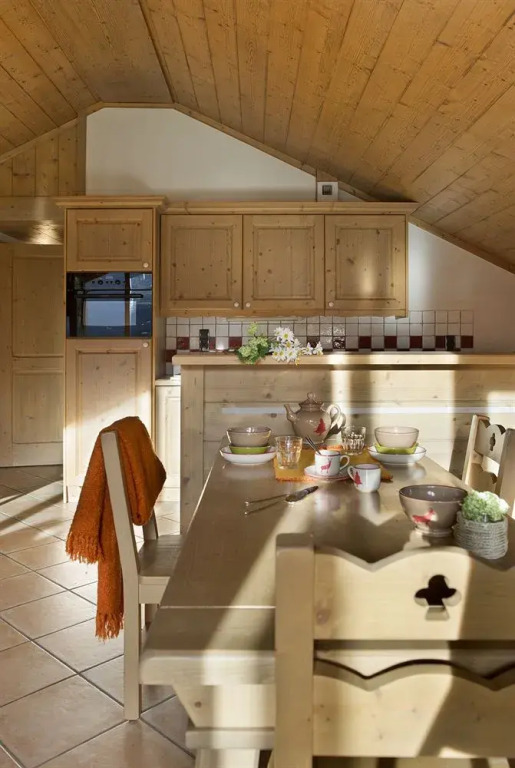 CGH Résidences & Spas Les Chalets du Gypse
