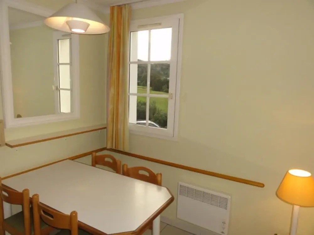 Rental Apartment Hameau 229 - Saint-Raphal-Cap Estrel 1 bedroom 4 persons - POP