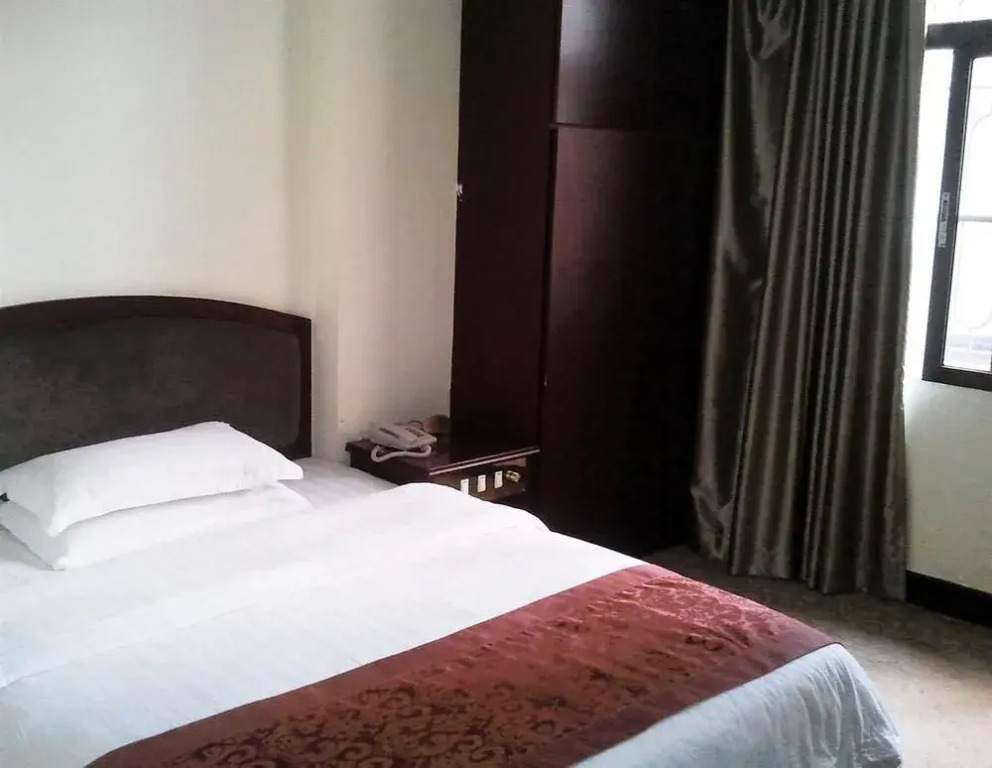 Xiamen Xinyu Hotel