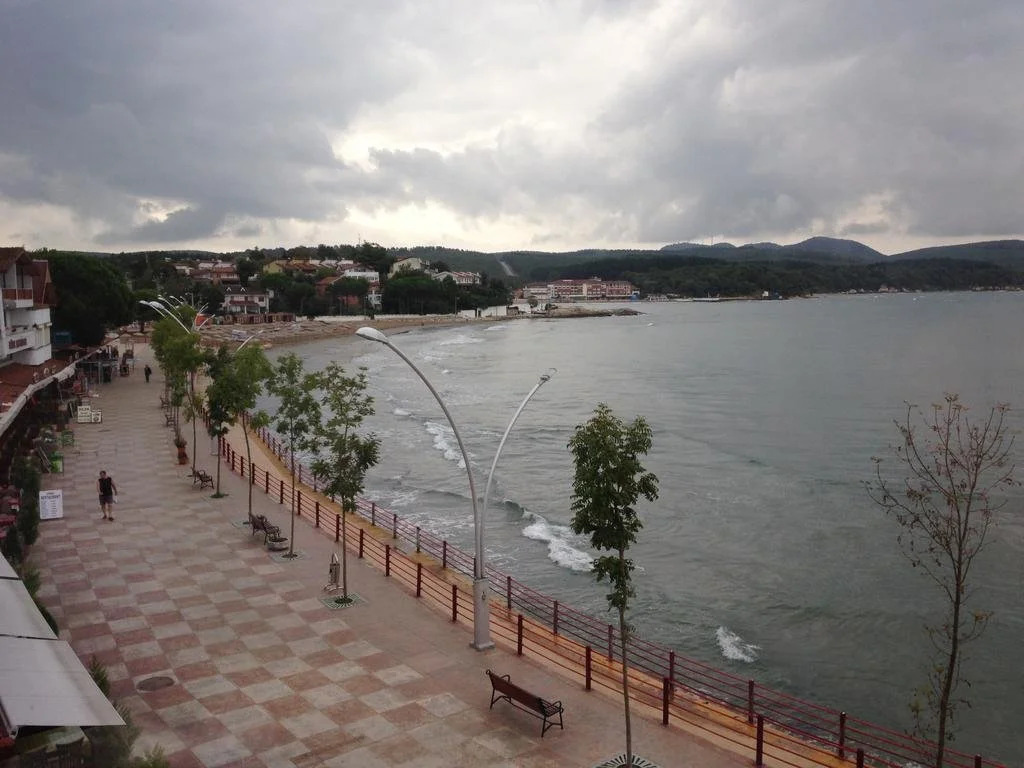 Kerpe Kervan Butik Hotel