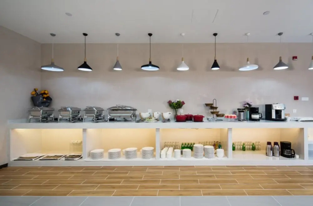 M Hotel Hangzhou Yunqi Branch