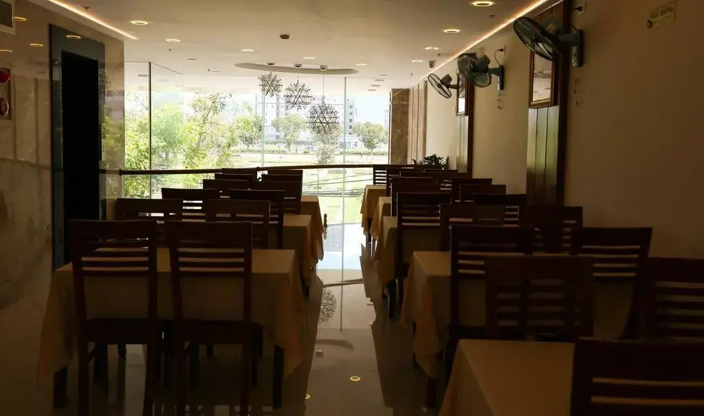 Thanh Ha Hotel