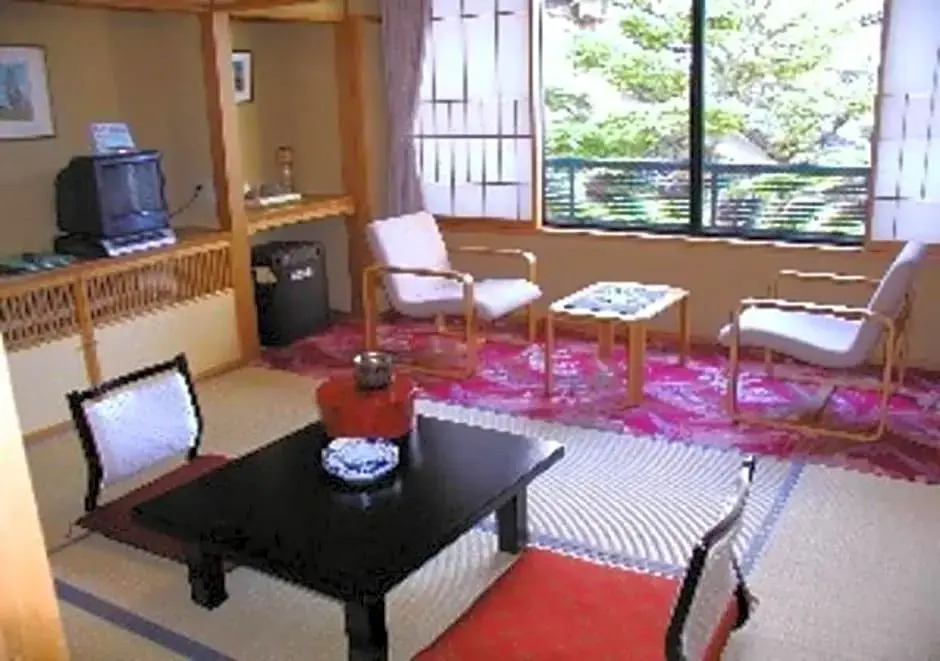 Wakaba Ryokan / Vacation STAY 29366