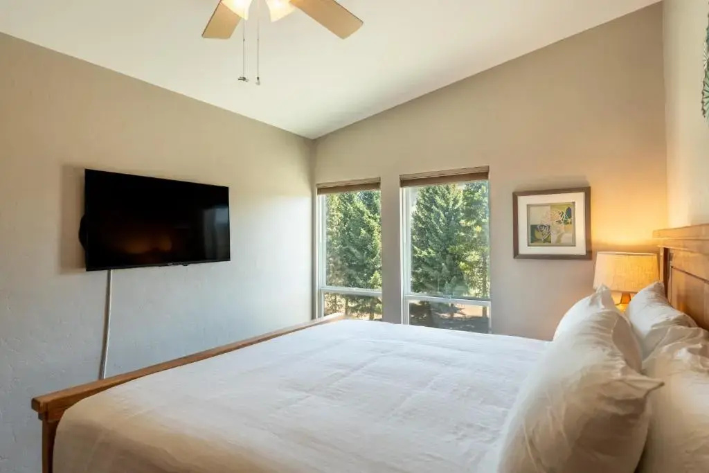 Lake Cliffe #303, Building E By Summit County Mountain Retreats