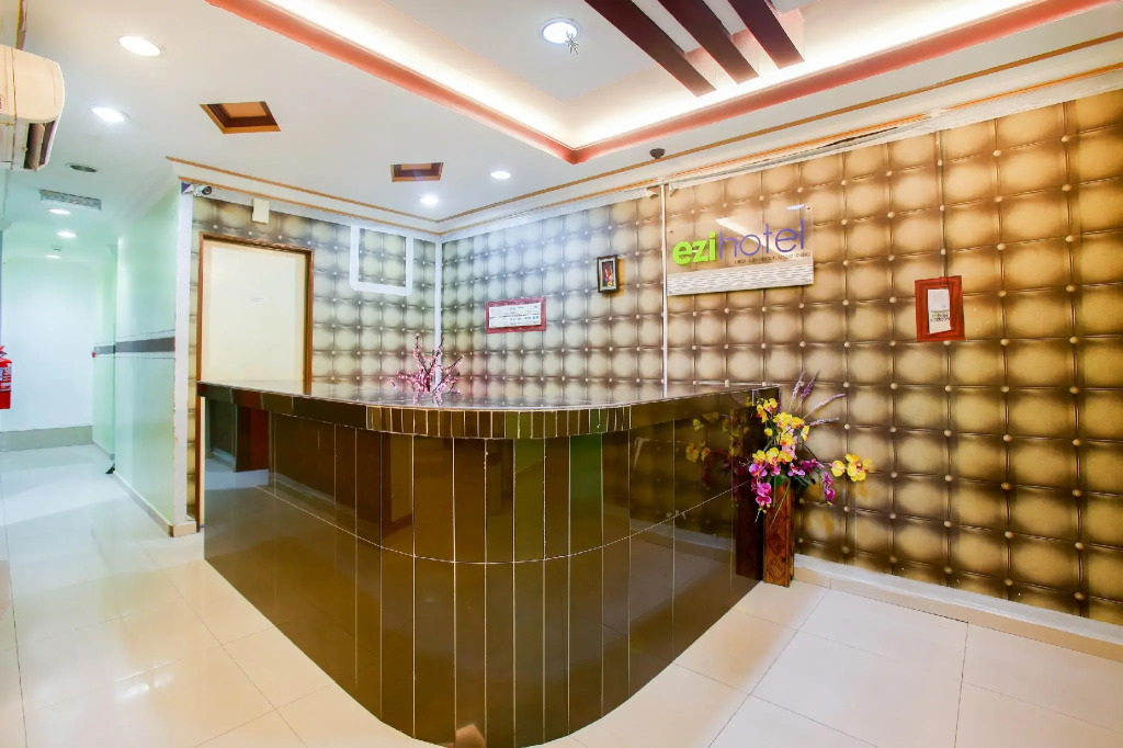 EZI HOTEL KLANG