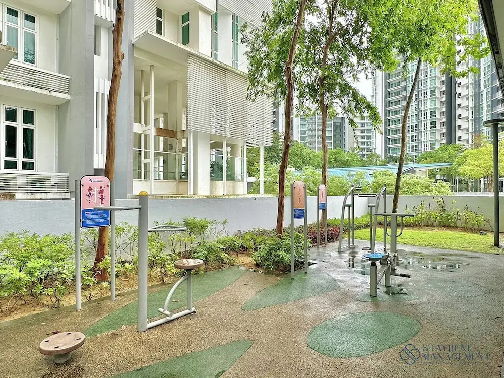 1 Medini Suites By RR JBcity