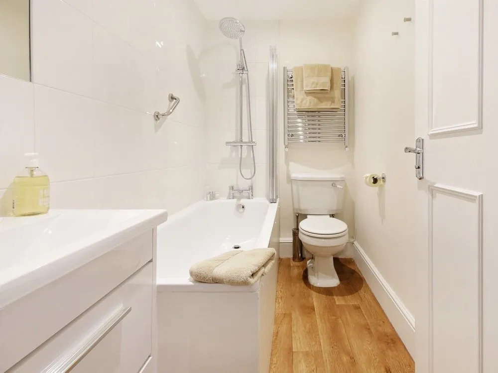 Central London Flat Westminster