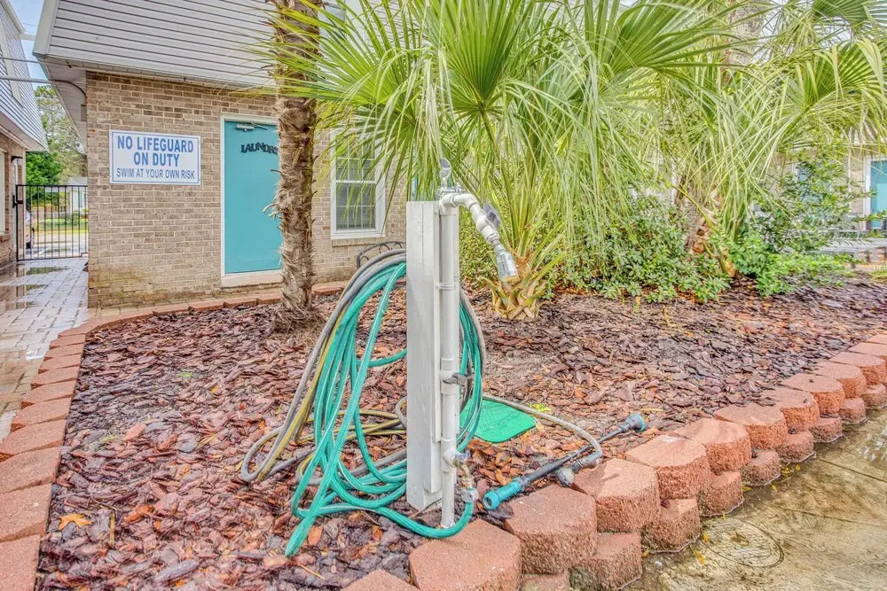 Pool Access, 4 Blocks to Ocean! N Myrtle Beach Gem
