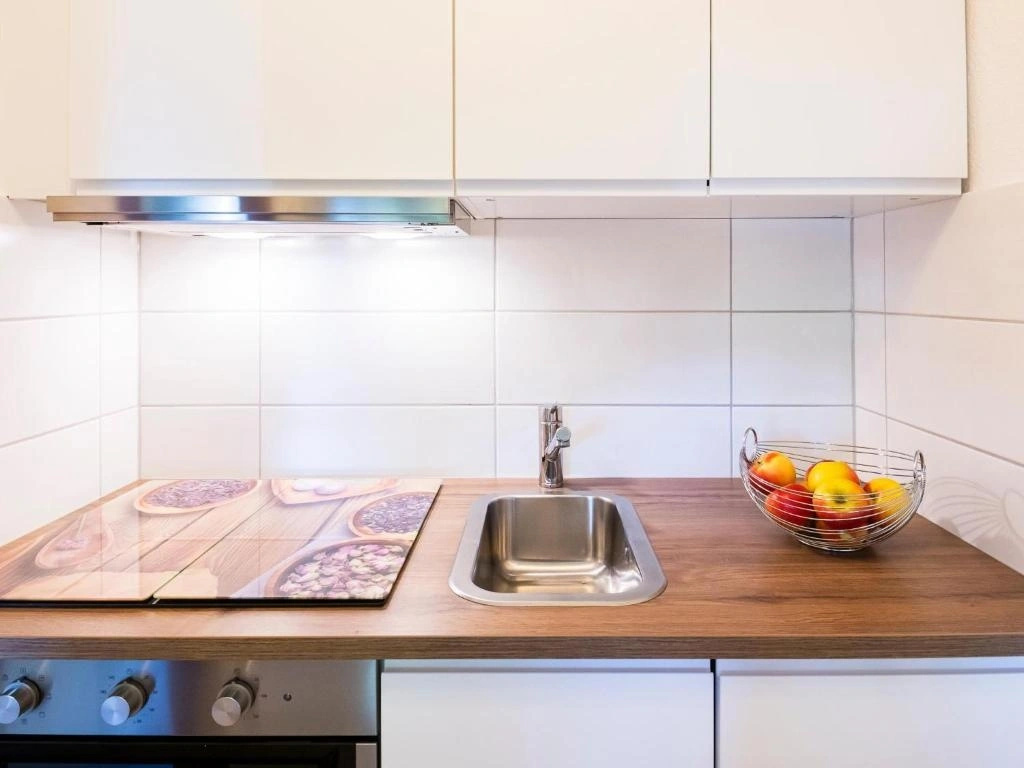 Waldstraße 2 Ferienwohnung Volkenborn