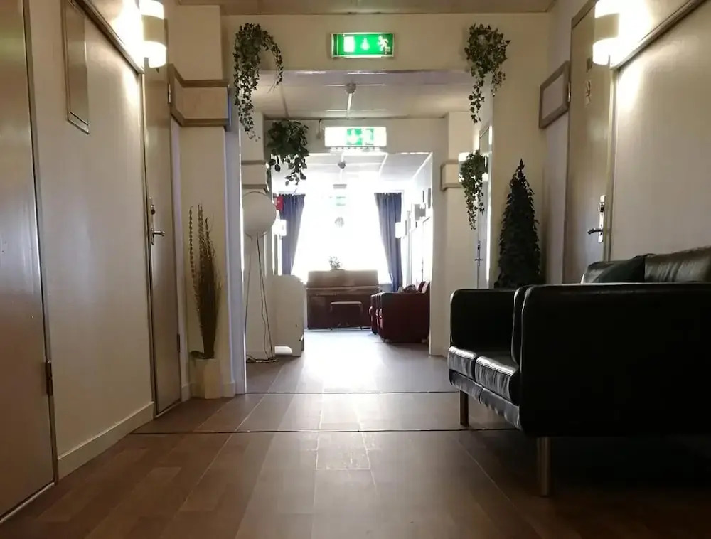 Hotell Björnidet