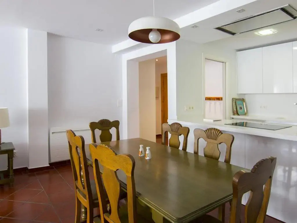Chezmoihomes Edificio alhambra sierra nevada 7d private terrace