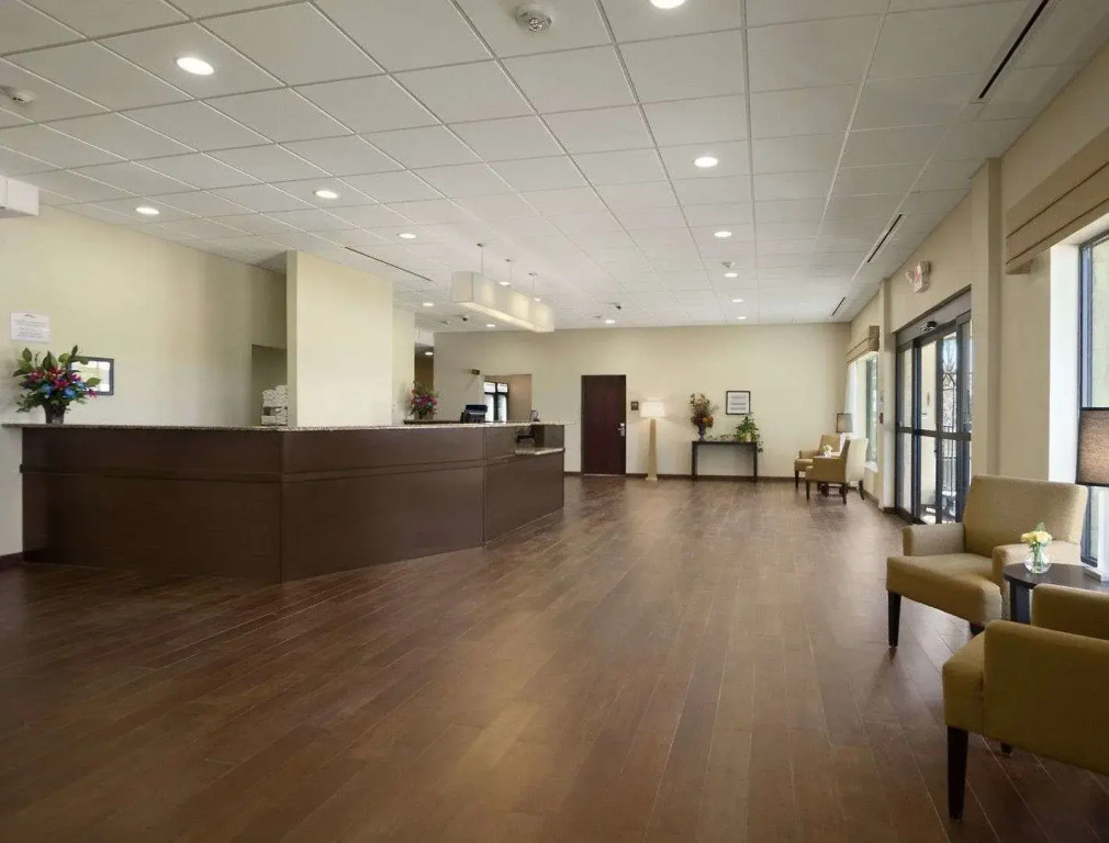 PetroStay Inn & Suites Cotulla