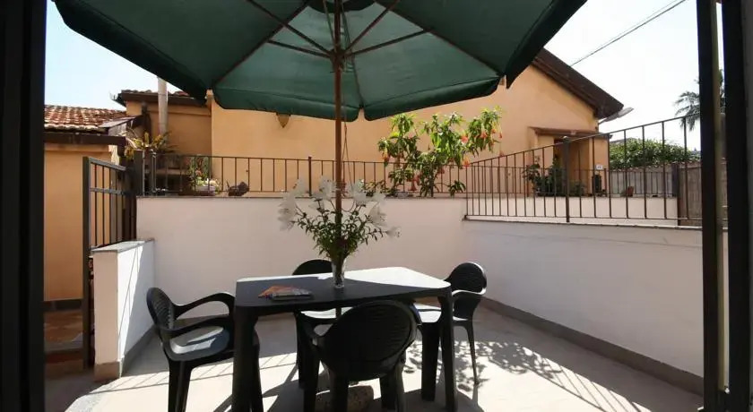 Casa Gabriella