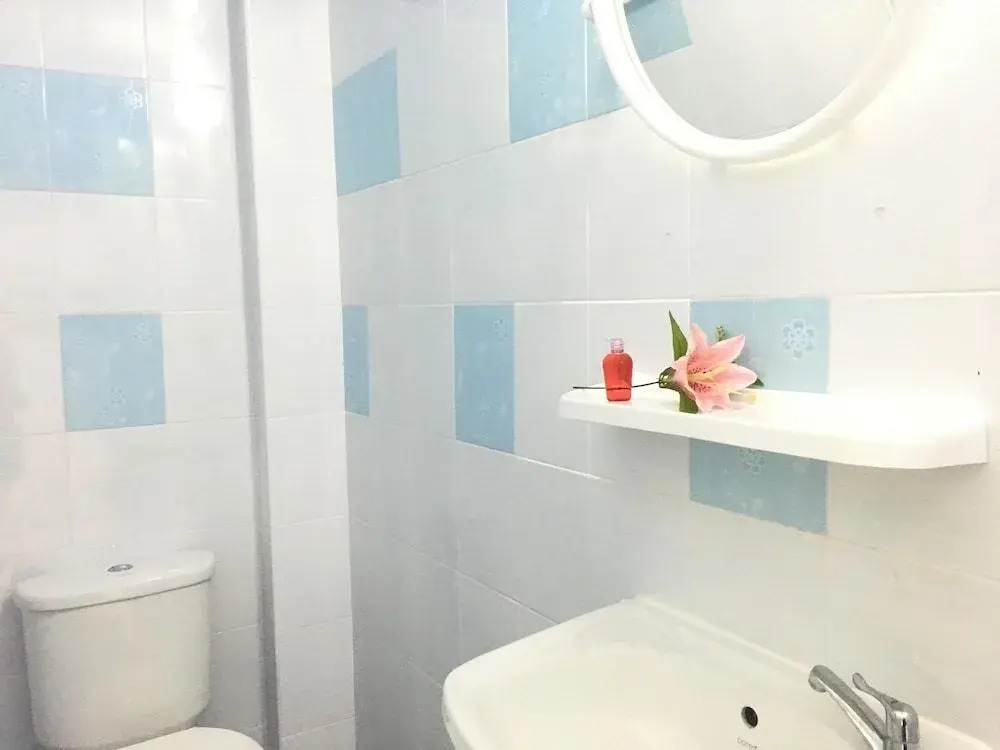 Baan Bangkok Home