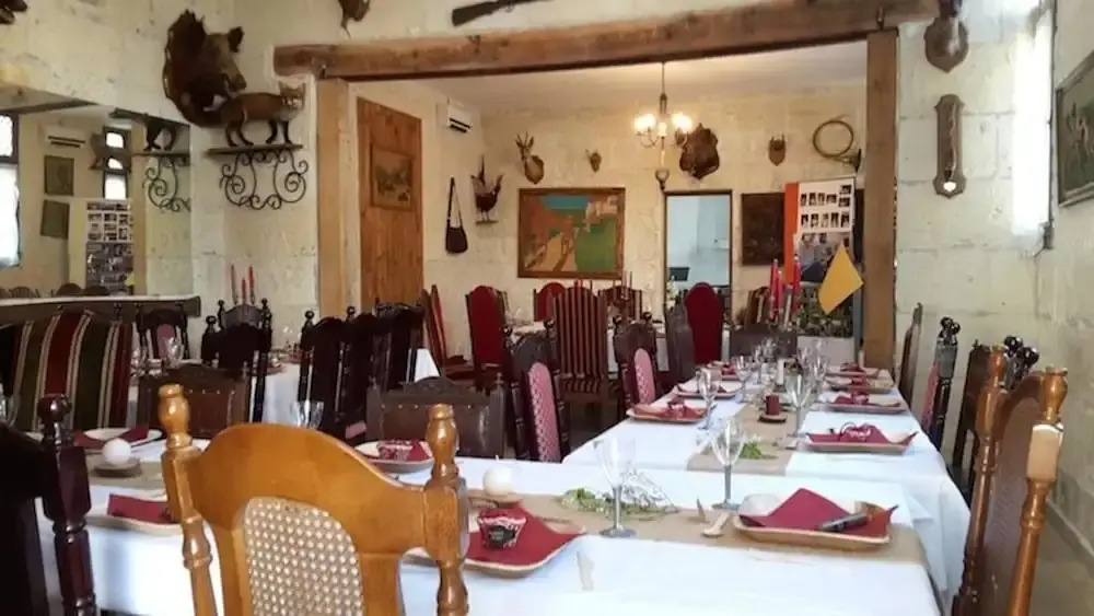La Chancellerie