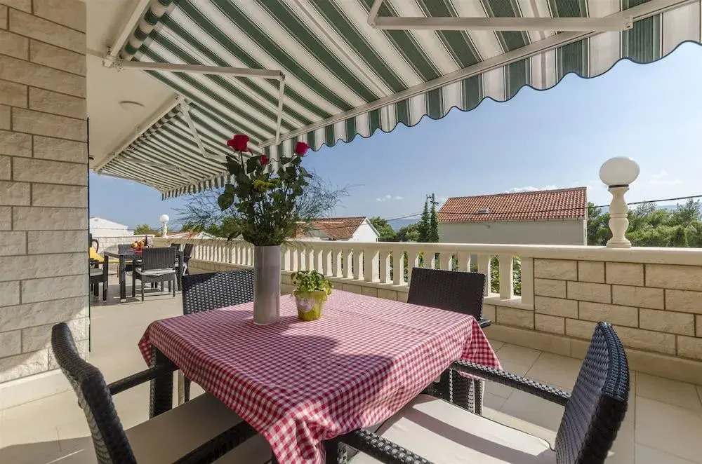 Apartments and Room Villa Niko