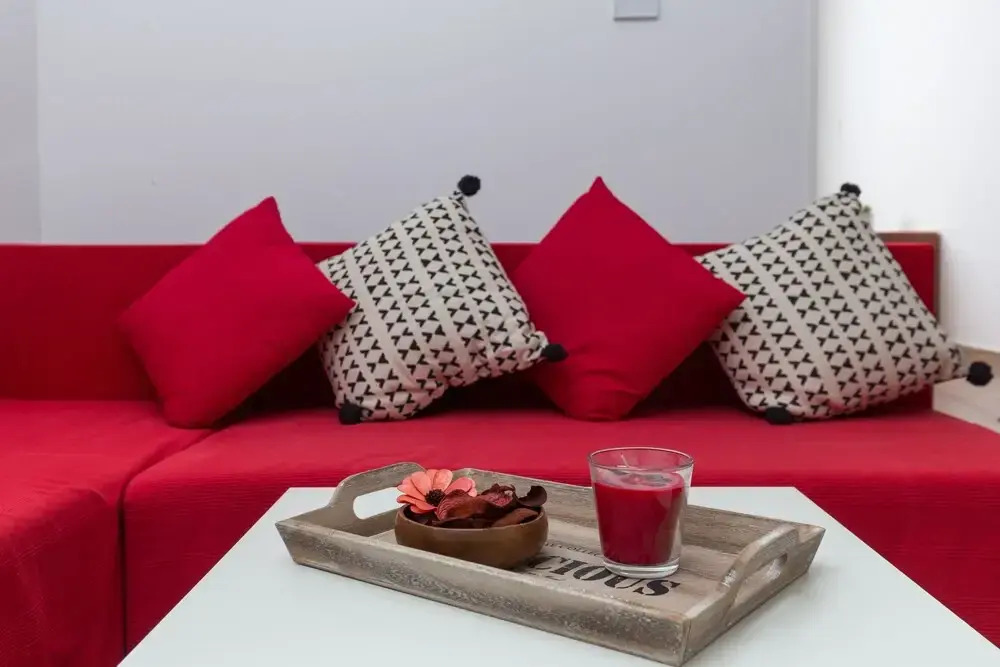 Apartment Chocolino