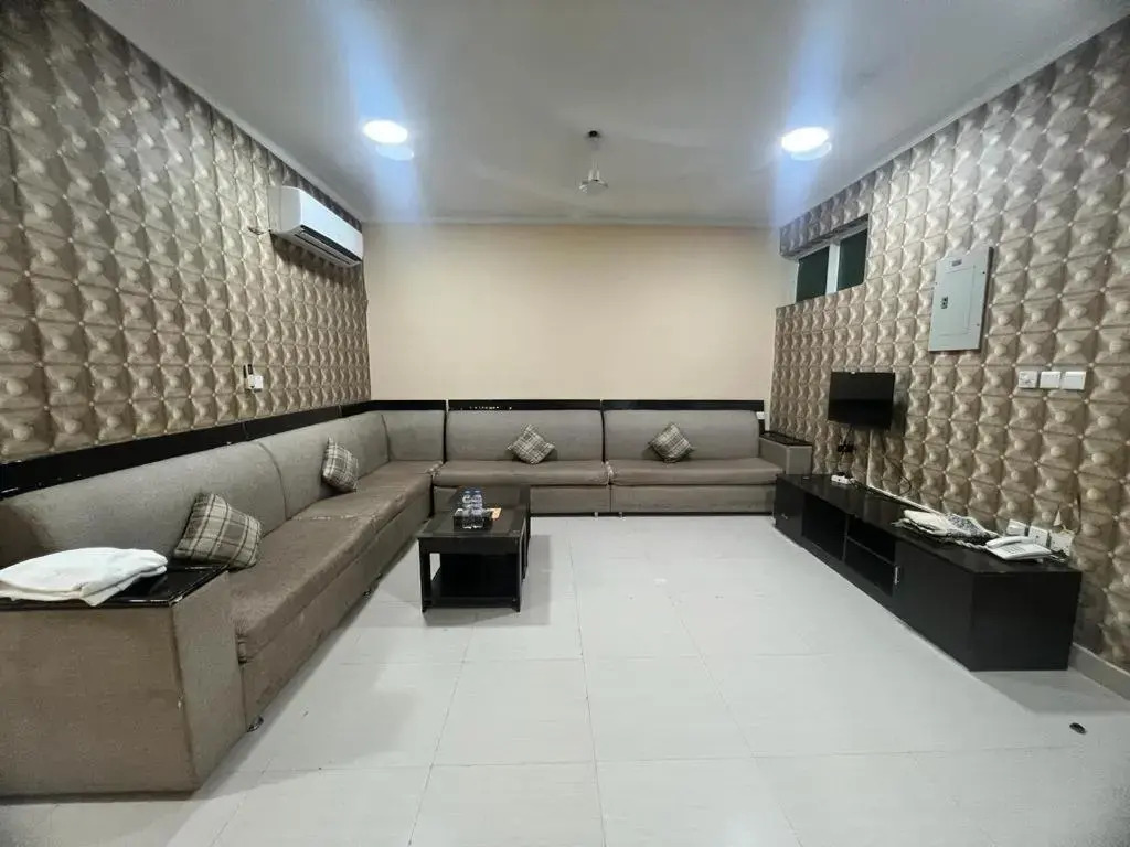 Salalah-Al shwamekh suites