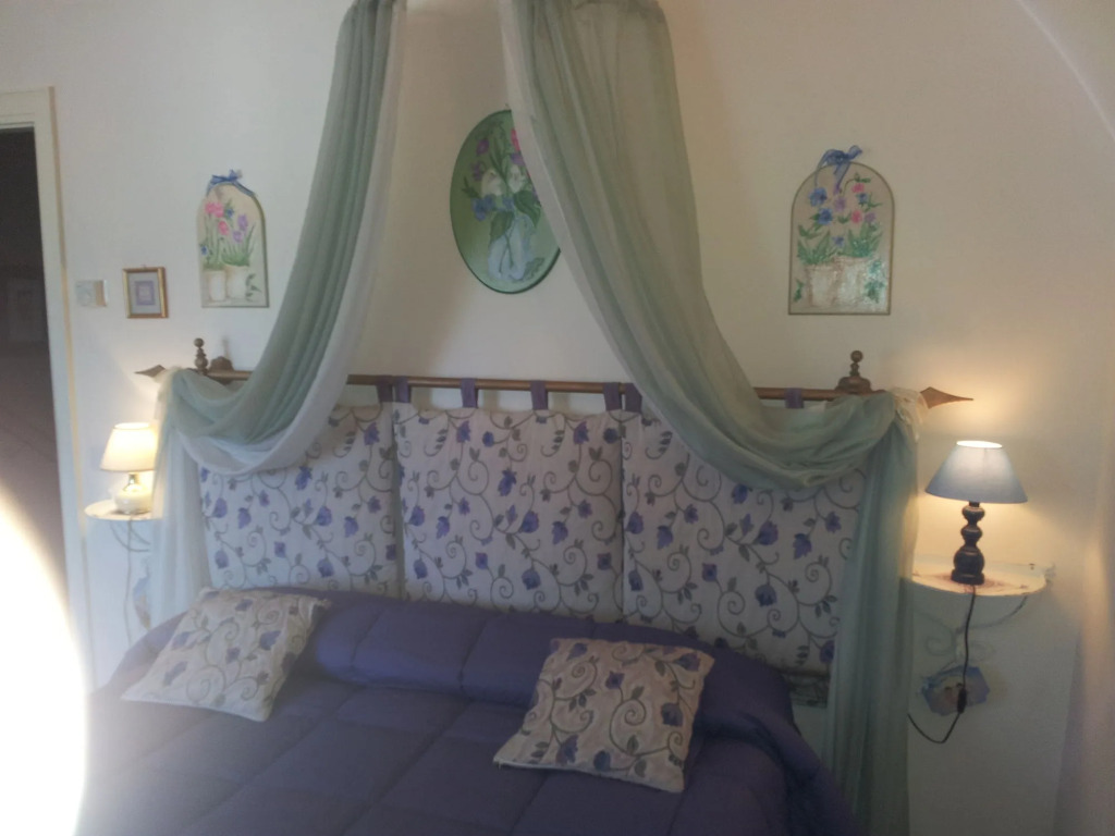 Bed and Breakfast A casa delle Fate