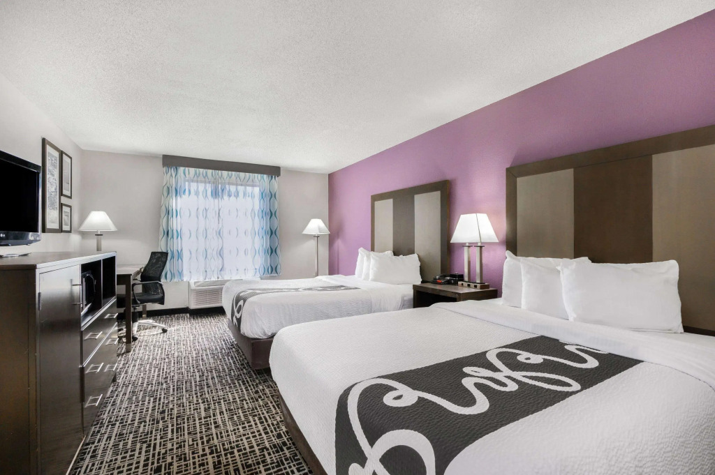 La Quinta Inn by Wyndham North Myrtle Beach