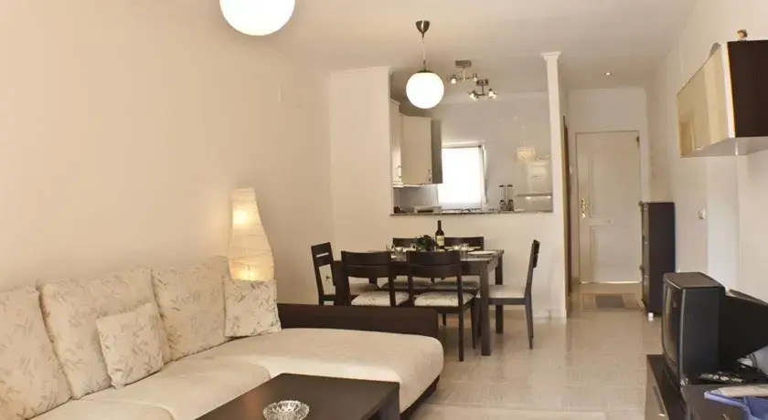 Bungalow Lilia