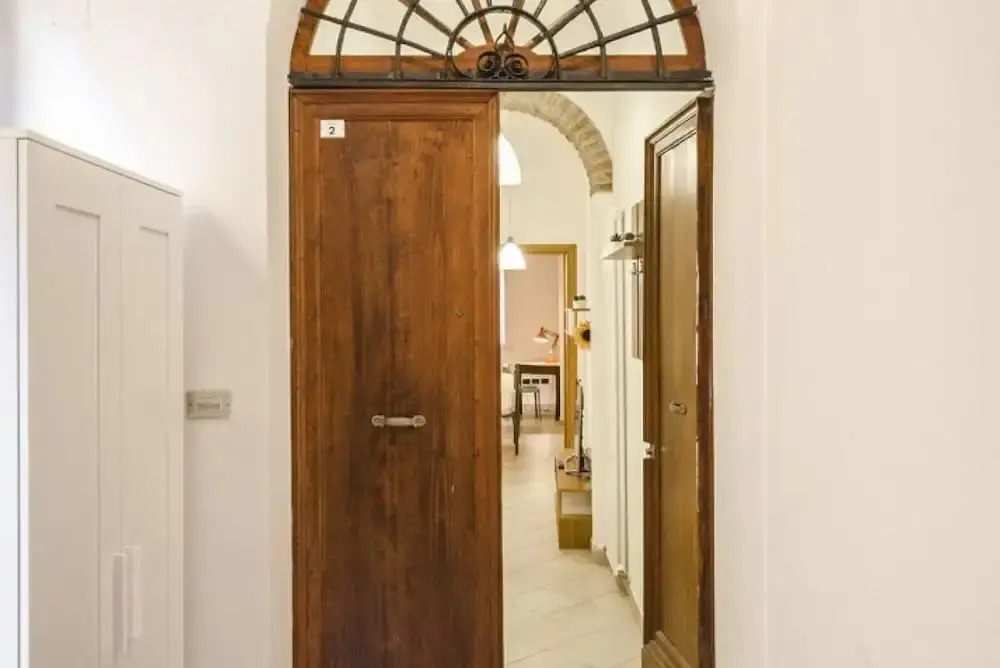 Appartamento Schiavonia