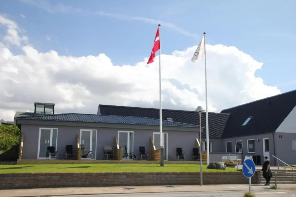 B&B by the Sea Hirtshals